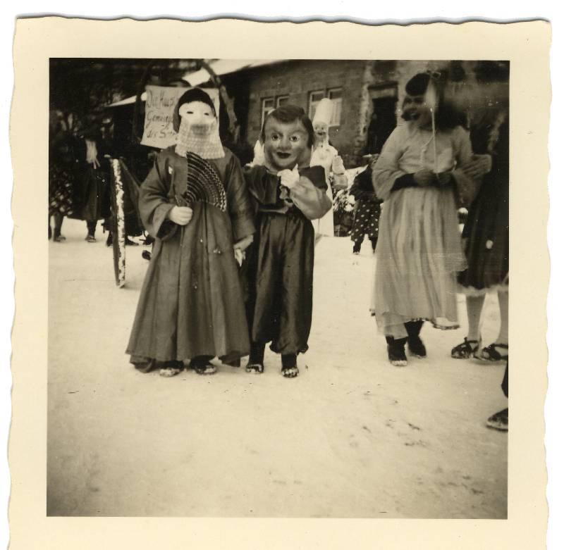 50er Jahre Bild Nr.016